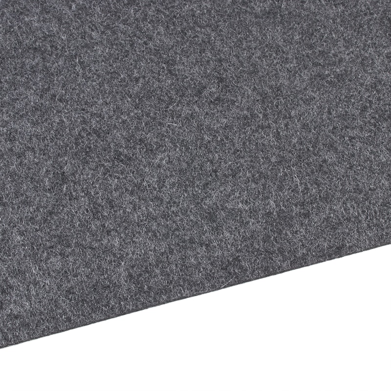 Wool Felt Desk Pad 4