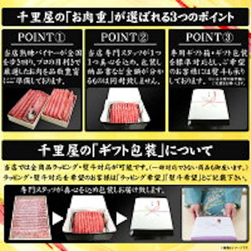 お肉重ギフト 廉 10