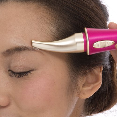 シェーバーminiノヘアLight Plus 6