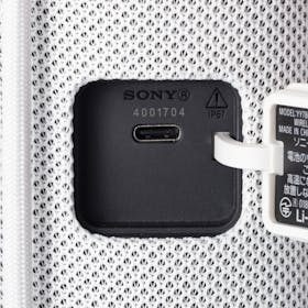 ソニー SONY ULT FIELD 1 SRS-ULT10を検証レビュー!Bluetooth ソニー SONY ULT FIELD 1 SRS-ULT10を検証レビュー!Bluetooth