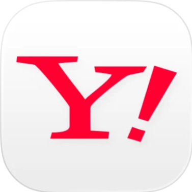 Yahoo! JAPAN 天気予報アプリ 1