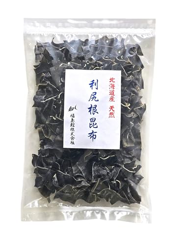 利尻根昆布 1