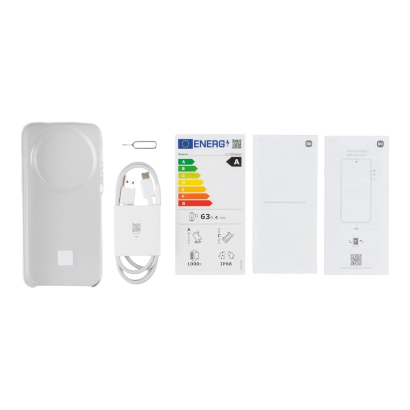 Xiaomi 17 Ultra 5