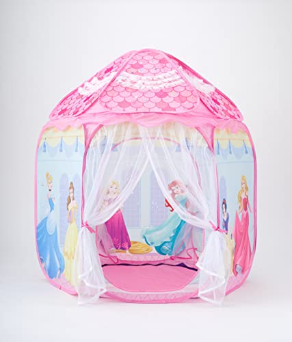 ディズニープリンセス　キラキラ♥プリンセスルーム 2