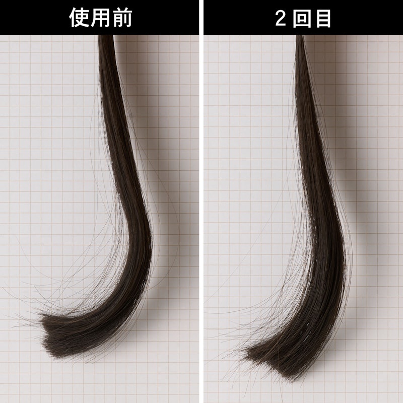 コードレスヘアアイロン 6