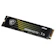 MICRO-STAR INTERNATIONAL SPATIUM M480 Pro PCIe 4.0 NVMe M.2 1