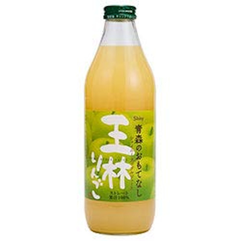 青森のおもてなし 王林 1