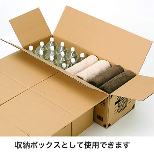 段ボールベッド 6