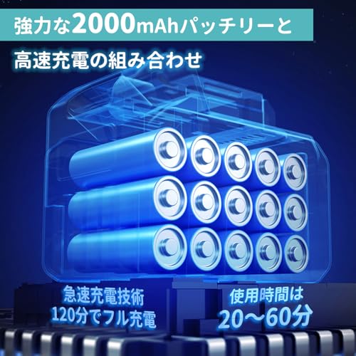電動インパクトドライバー 3