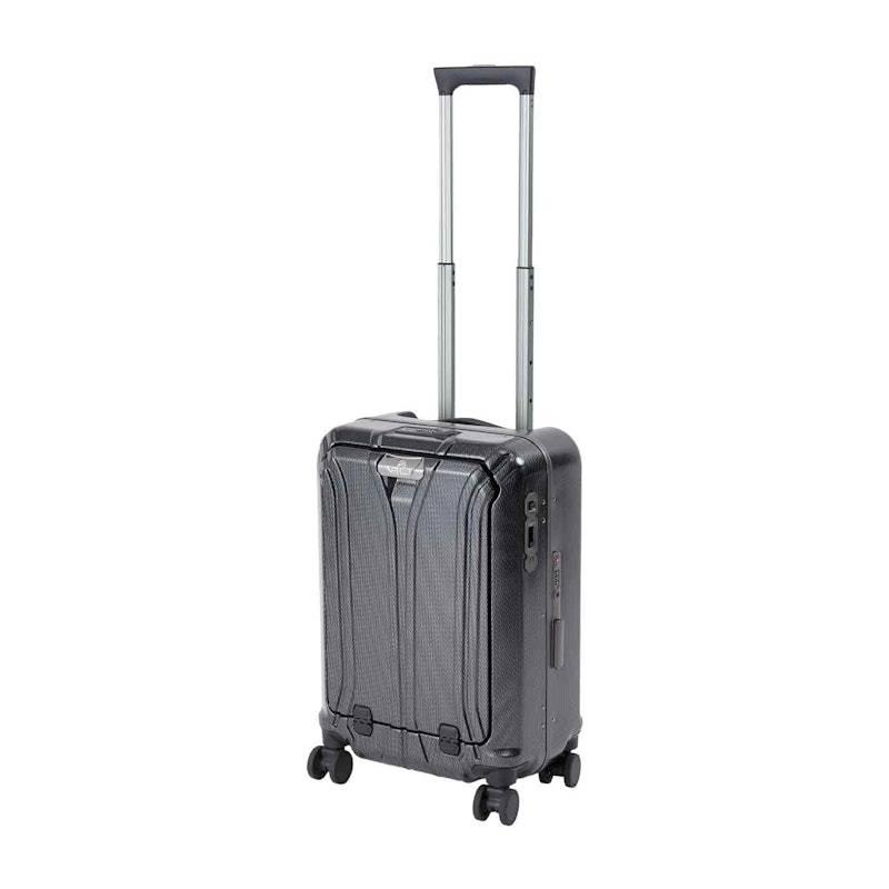 買付価格 機内持ち込み可 スーツケース イノベーター 2輪ソフト