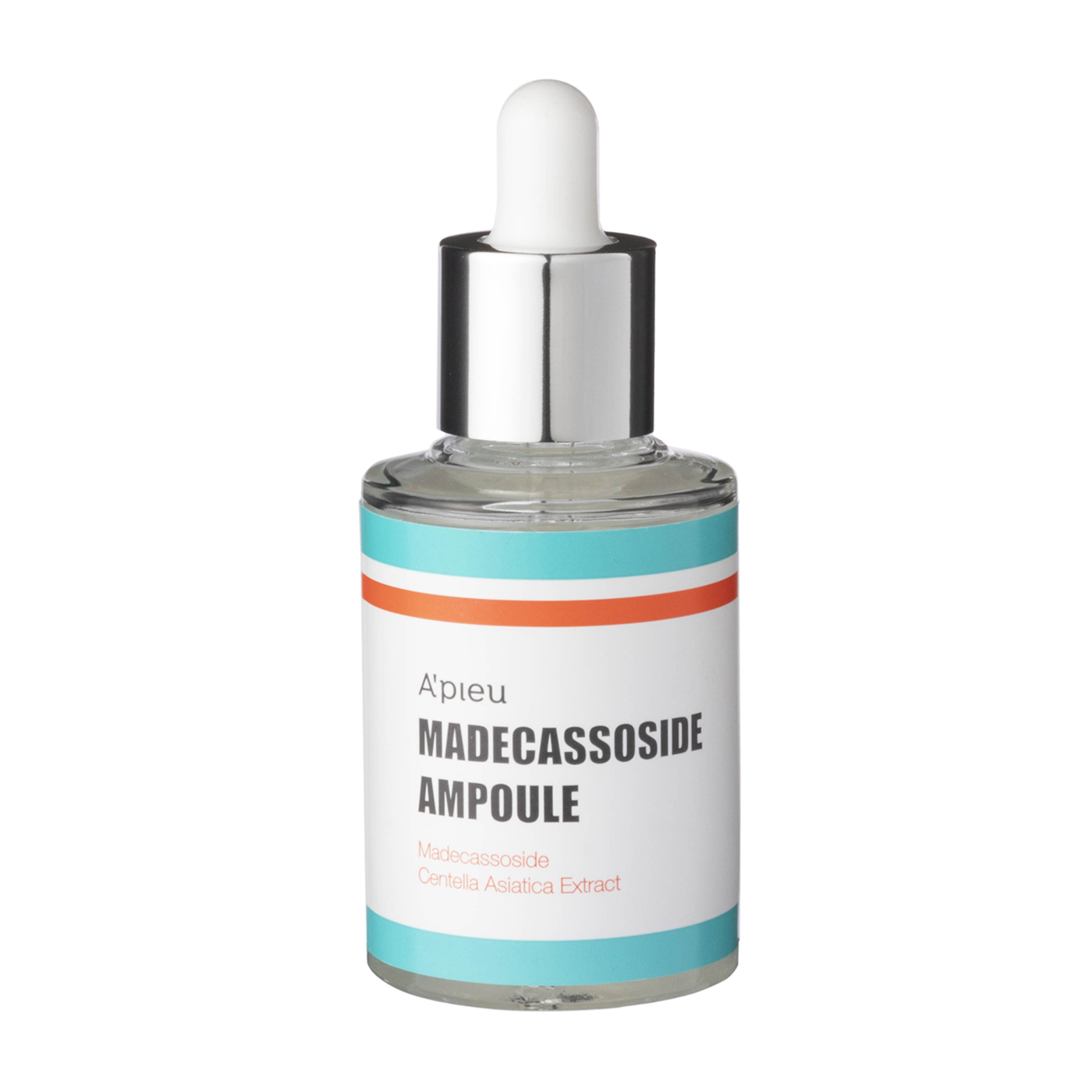 アピュー マデカソ 美容液 J1300をレビュー！クチコミ・評判をも