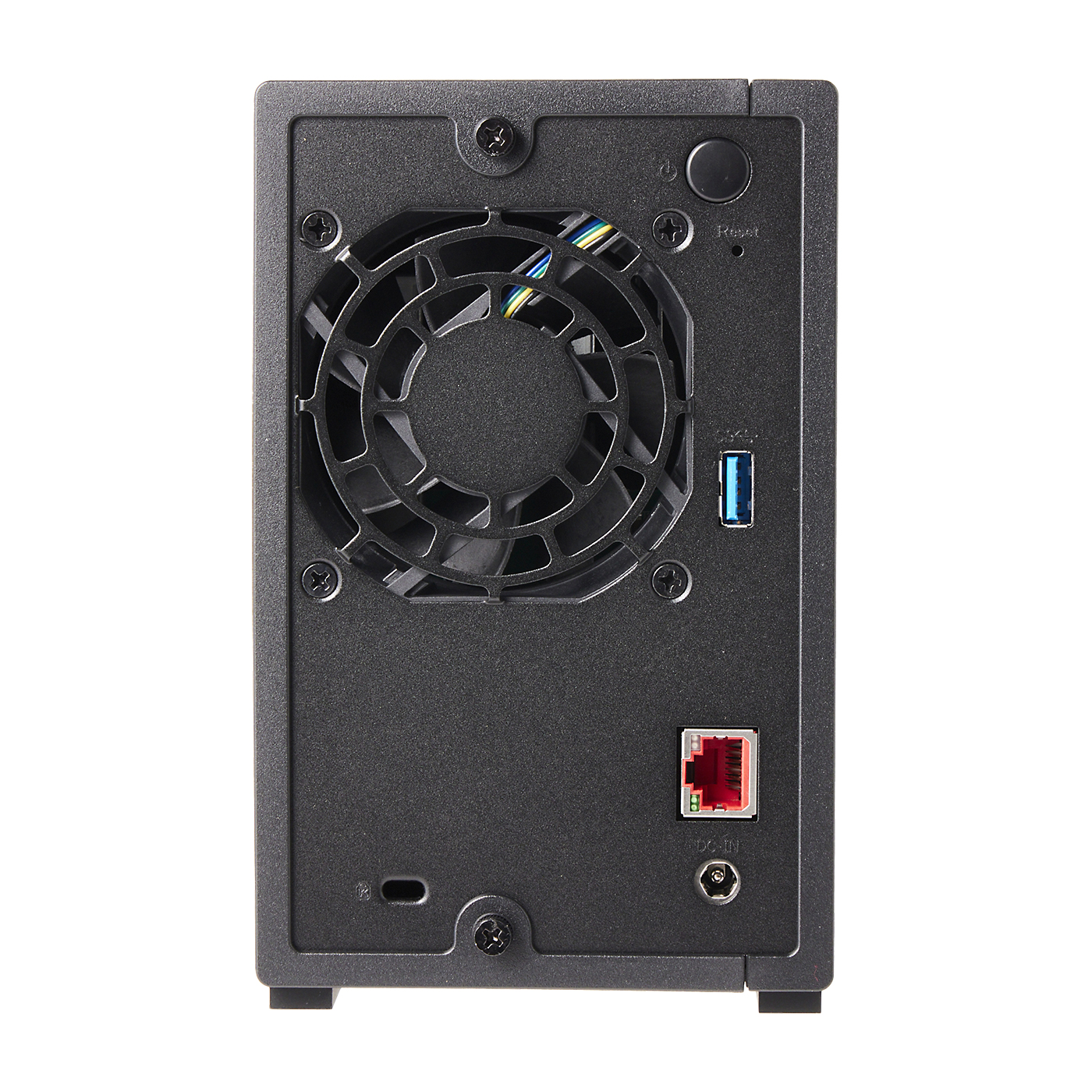 ASUSTOR Drivestor 2 AS1102T 2ベイNAS DRIVESTOR 2 (AS1102T)｜ASUSTOR｜株式会社アユート PCパーツ・VR