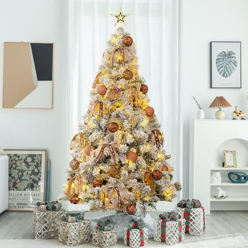 クリスマスツリー 1