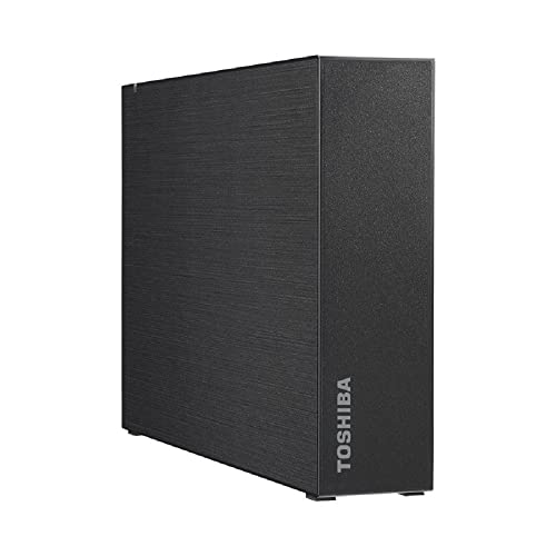 バッファロー BUFFALO 外付けHDD HD-TDA6U3-Bを検証レビュー！外