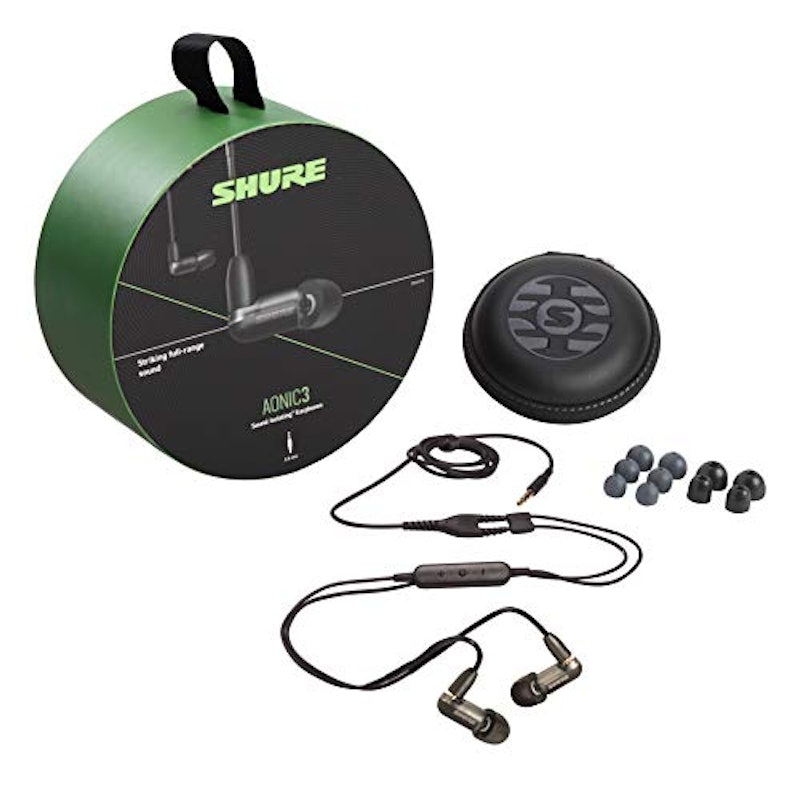 AONIC 3 5