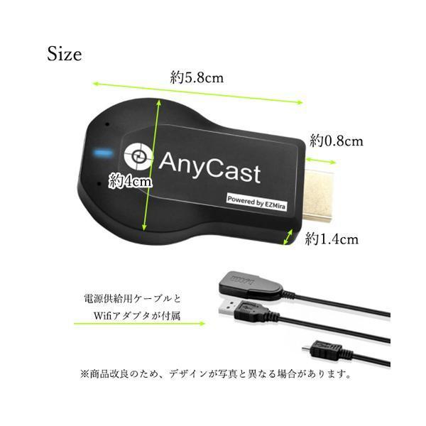 HDMIアダプター 5