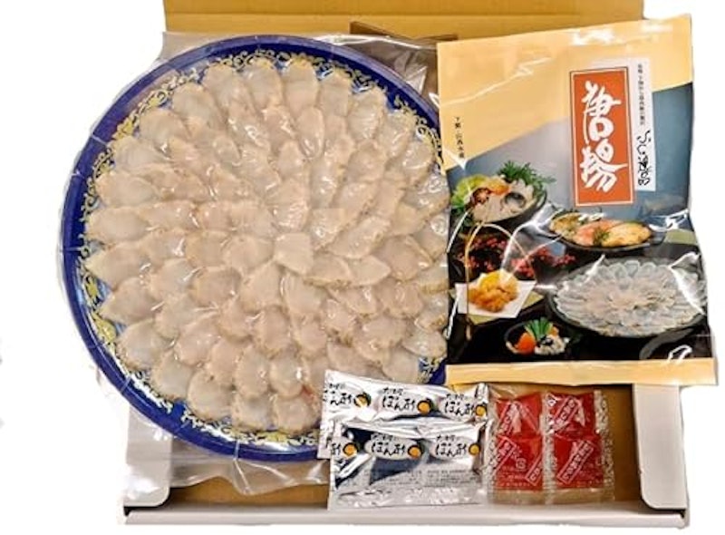 天然 真ふぐ 3