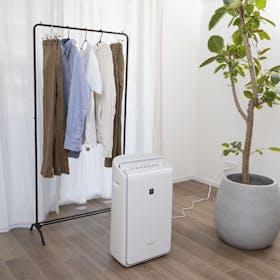 シャープ 衣類乾燥除湿機 CV-SH150をレビュー!クチコミ・評判をもとに シャープ 衣類乾燥除湿機 CV-SH150をレビュー!クチコミ・評判をもとに