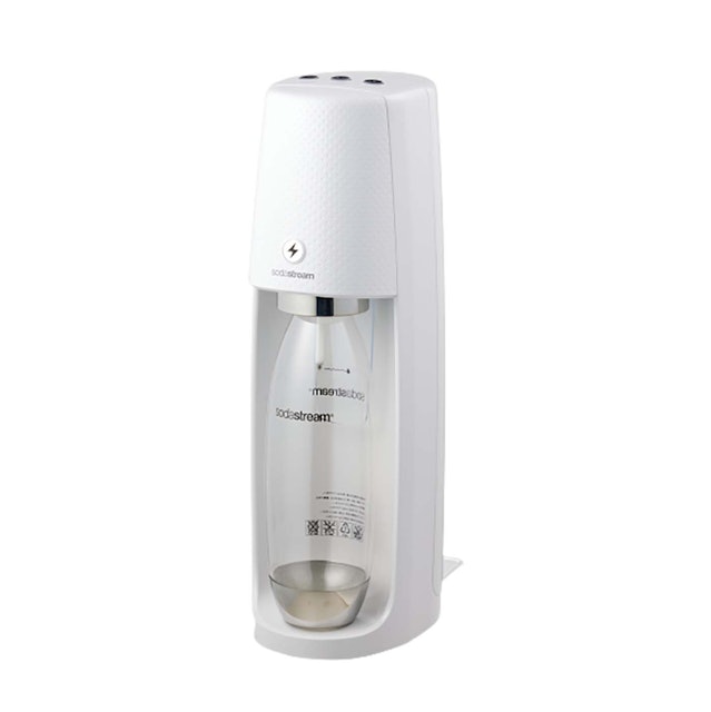 SodaStream | SPIRIT One Touch スターターキット | SSM1079