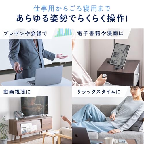 リングマウス 3