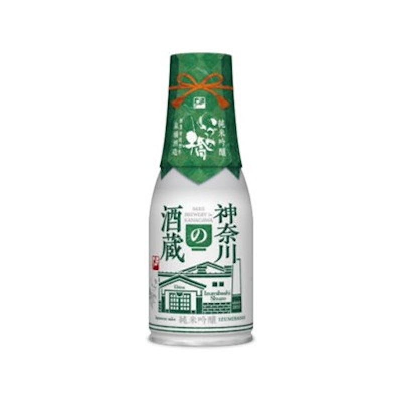 純米吟醸 1