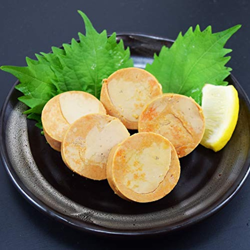 あん肝 1