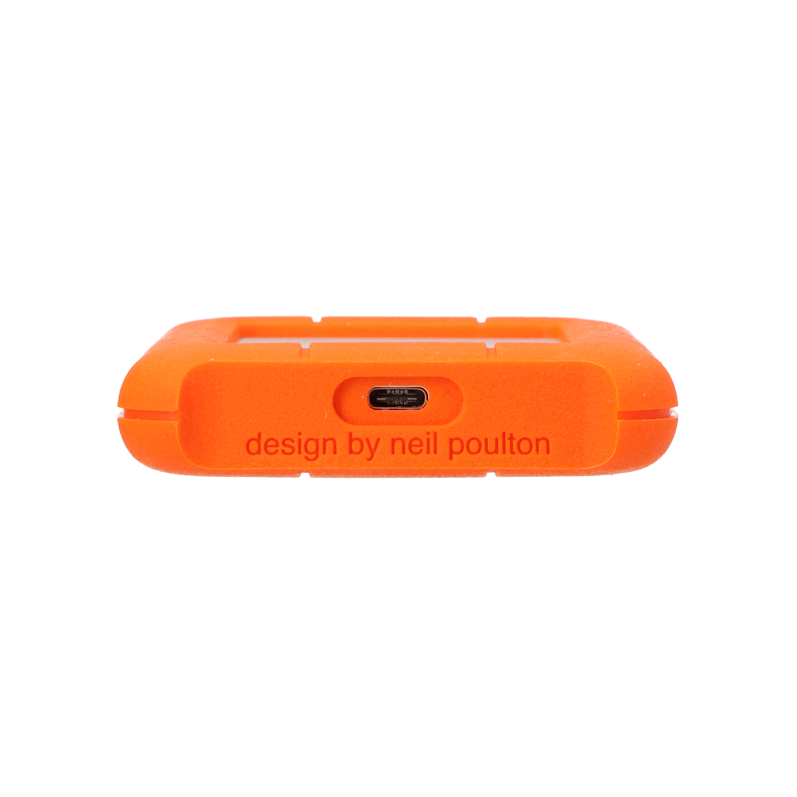 Rugged Mini USB-C 4