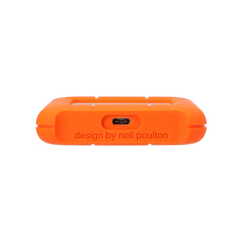 Rugged Mini USB-C 4