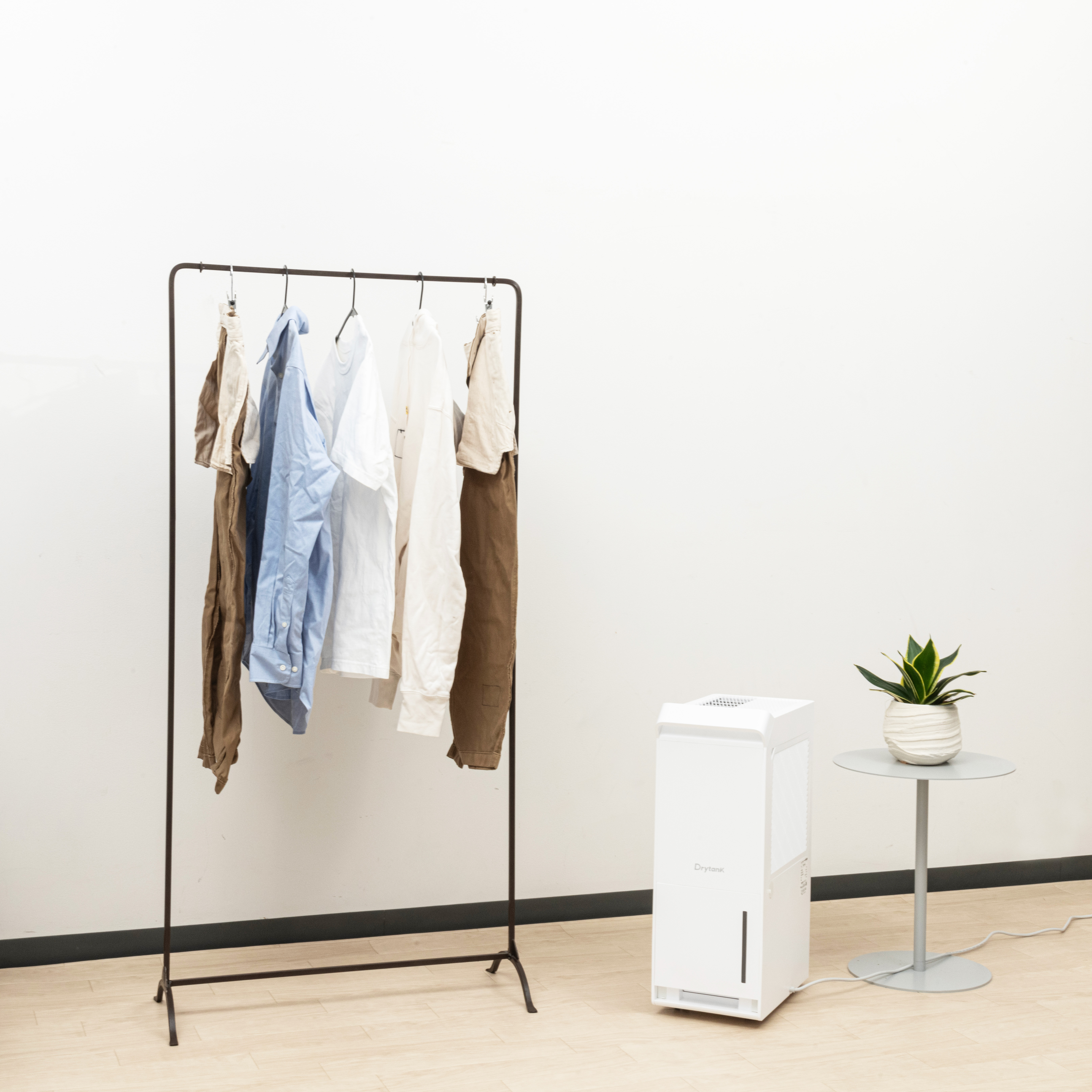 Yurioo 除湿機を検証レビュー！除湿機の選び方も紹介 | マイベスト