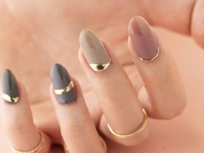 VINGT NAIL 青山 2