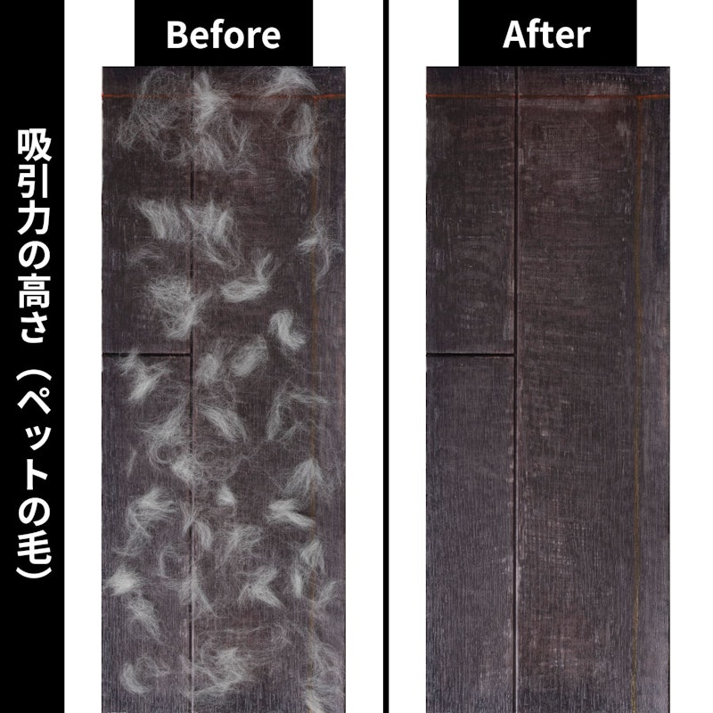 サイクロン式スティッククリーナー 4