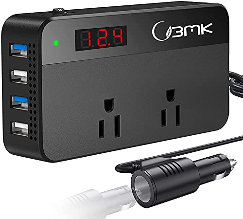 22年 車用インバーターのおすすめ人気ランキング選 Mybest