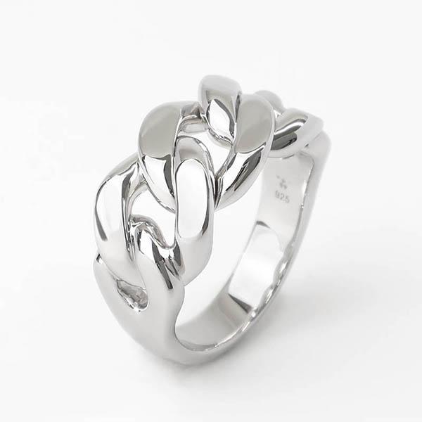 TOMWOOD Dean Ring  1