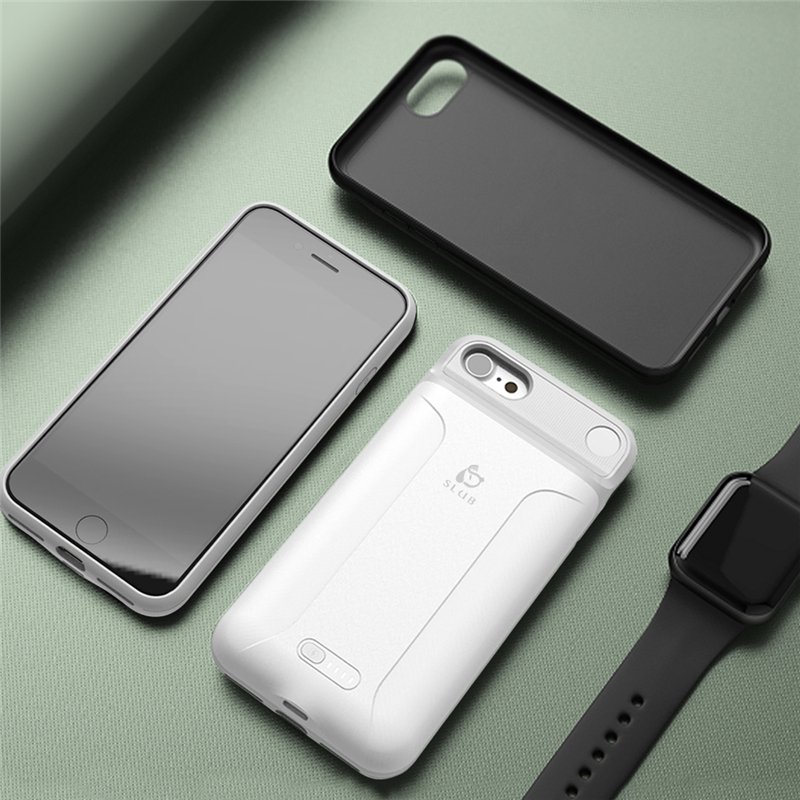 21年 Iphone用バッテリーケースのおすすめ人気ランキング11選 Mybest