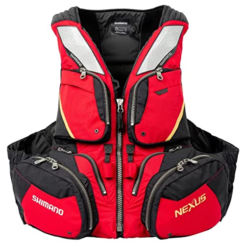 フローティングベストのおすすめ人気ランキング【2026年3月】 | マイベスト