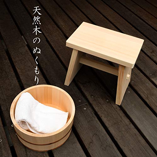 風呂椅子 6