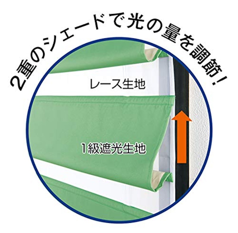 ブラインド 5