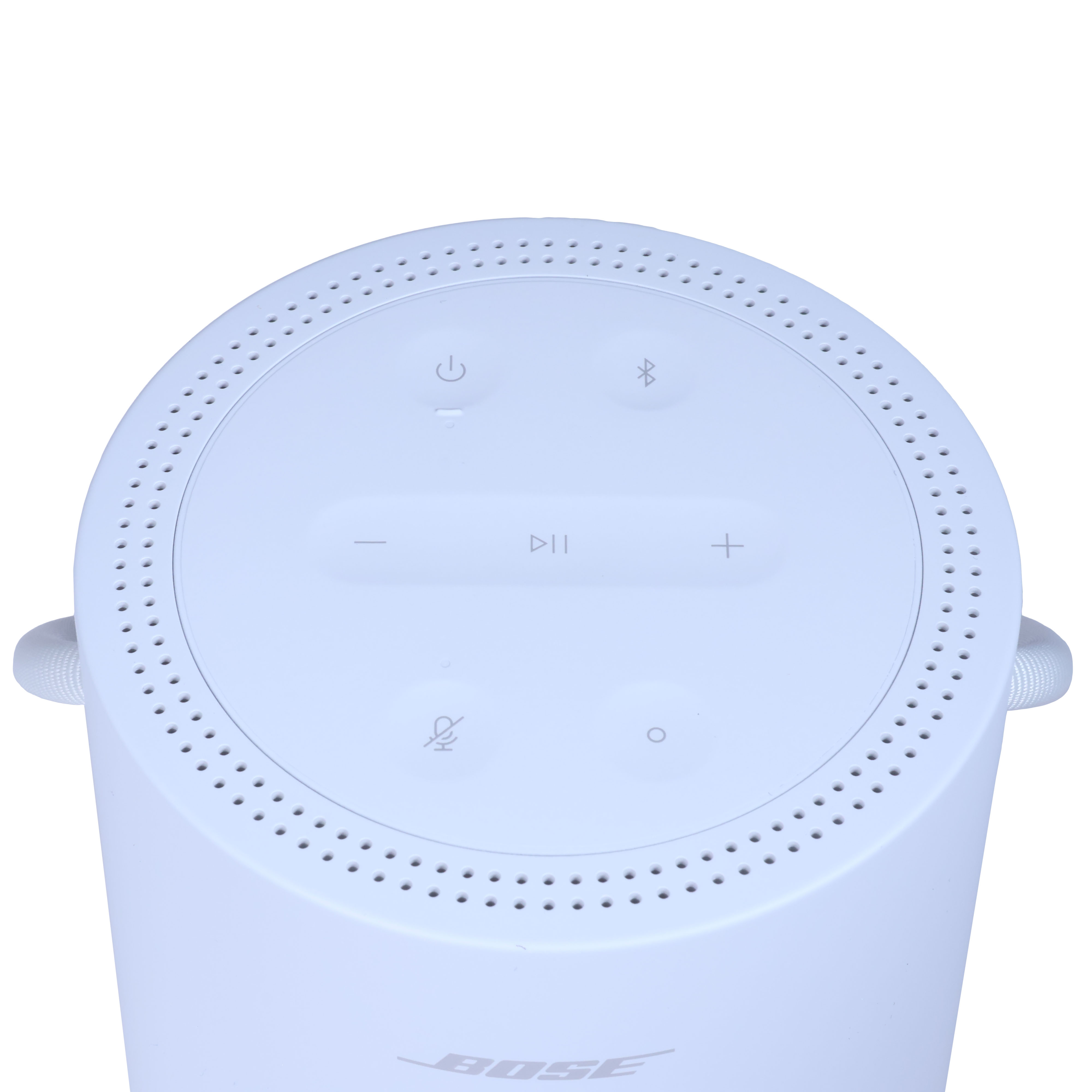 Bose Portable Smart Speaker 4