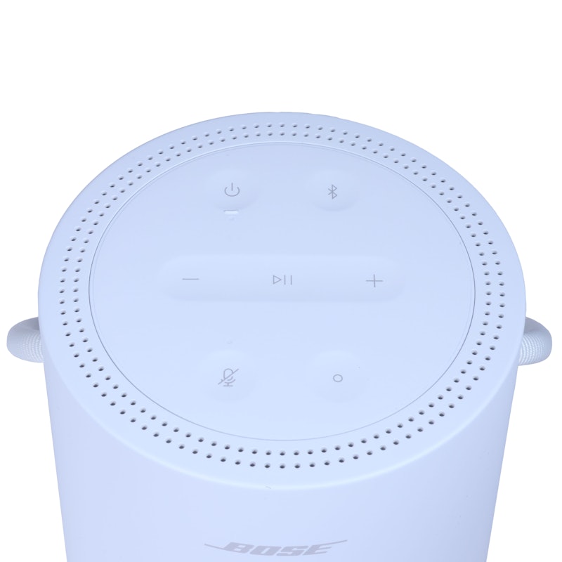 Bose Portable Smart Speaker 4