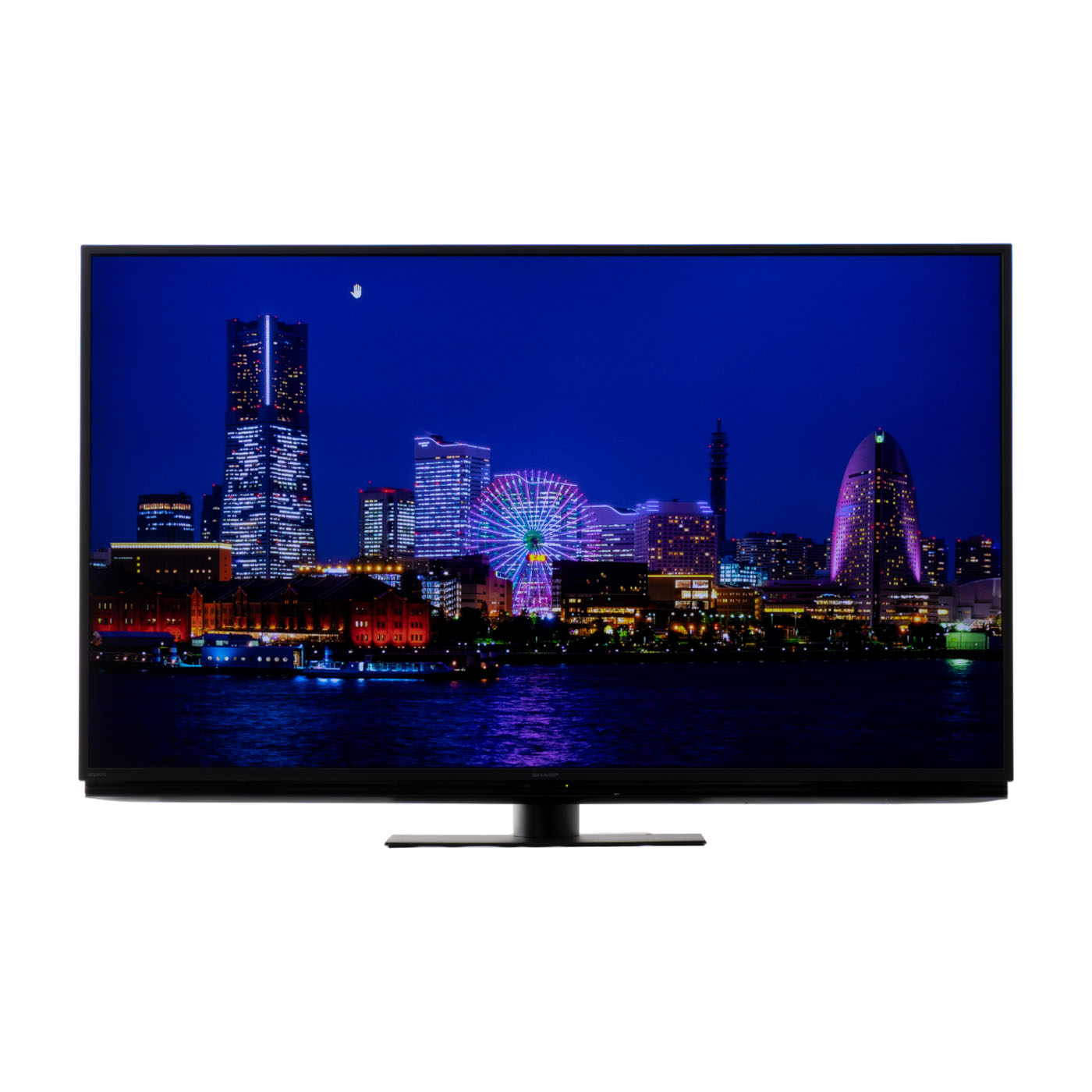 シャープ AQUOS 4K液晶テレビ 4T-C50FN2をレビュー！クチコミ・評判を