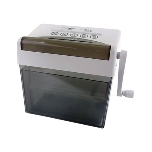 コーナンオリジナル ダブルハンドシュレッダークロスカットA6 1