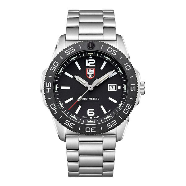 PACIFIC DIVER 3120 SERIES Ref.3122 1