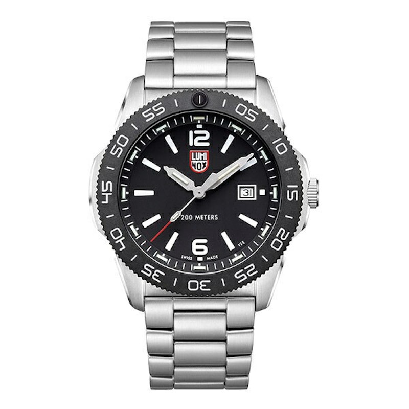 PACIFIC DIVER 3120 SERIES Ref.3122 1