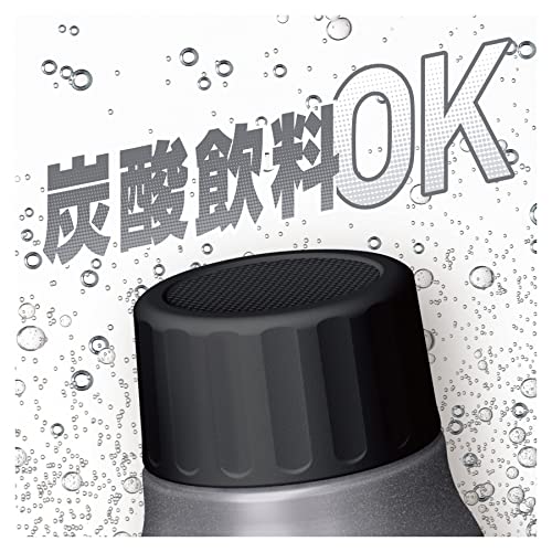 保冷炭酸飲料ボトル 2