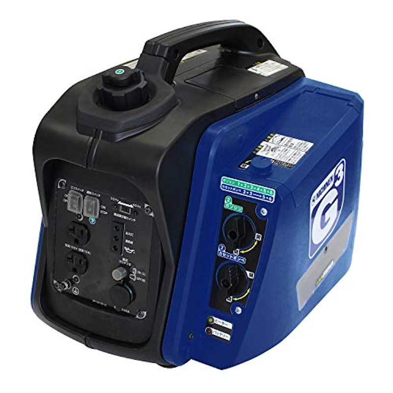 G-cubic 1