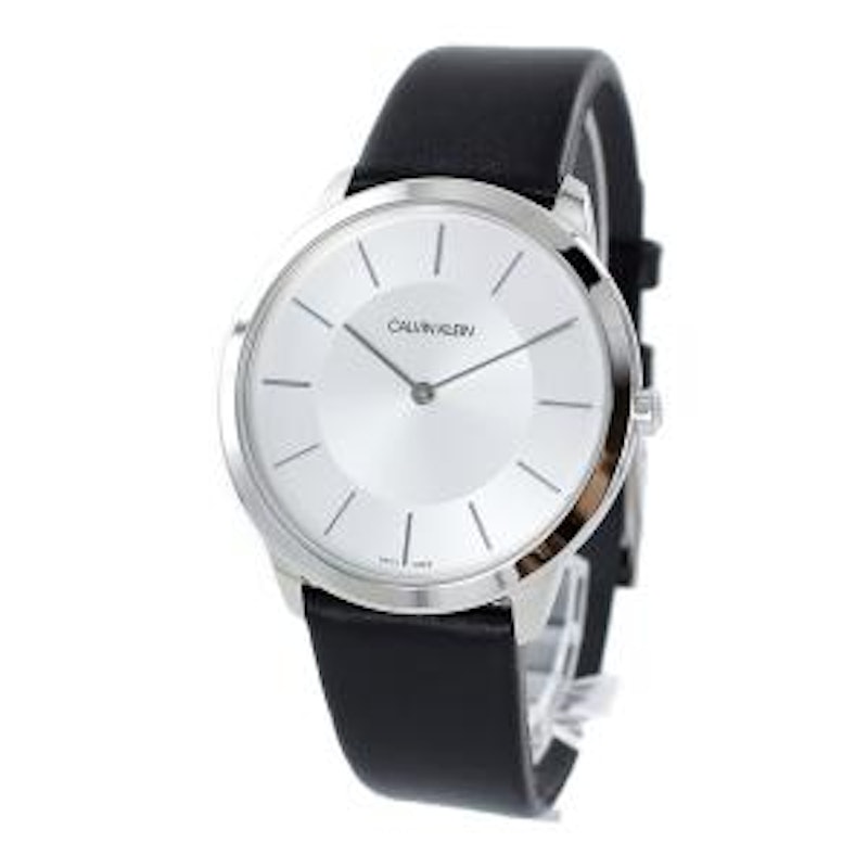 【新品】メーカー希望価格より2万円引き カルバン・クライン SKIRT 腕時計