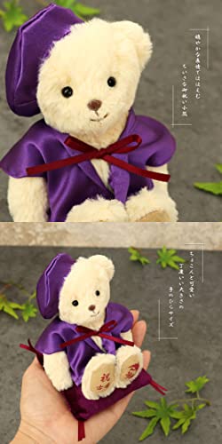 長寿ベア 5