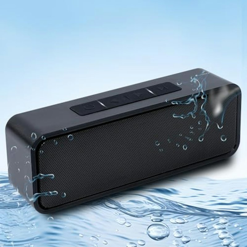 Bluetoothスピーカー 1