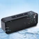 Uandear Bluetoothスピーカー 1
