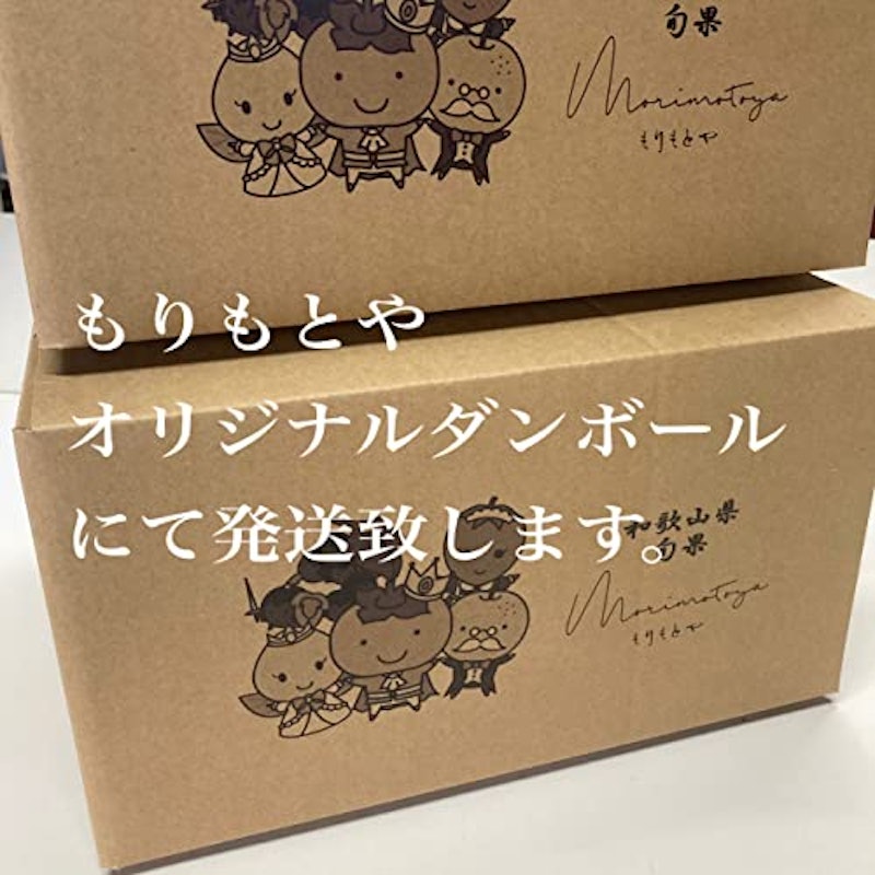 和歌山県産 はるみみかん 3